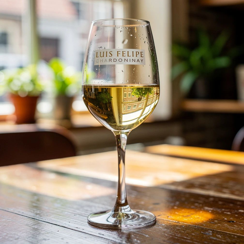 Luis Felipe Chardonnay