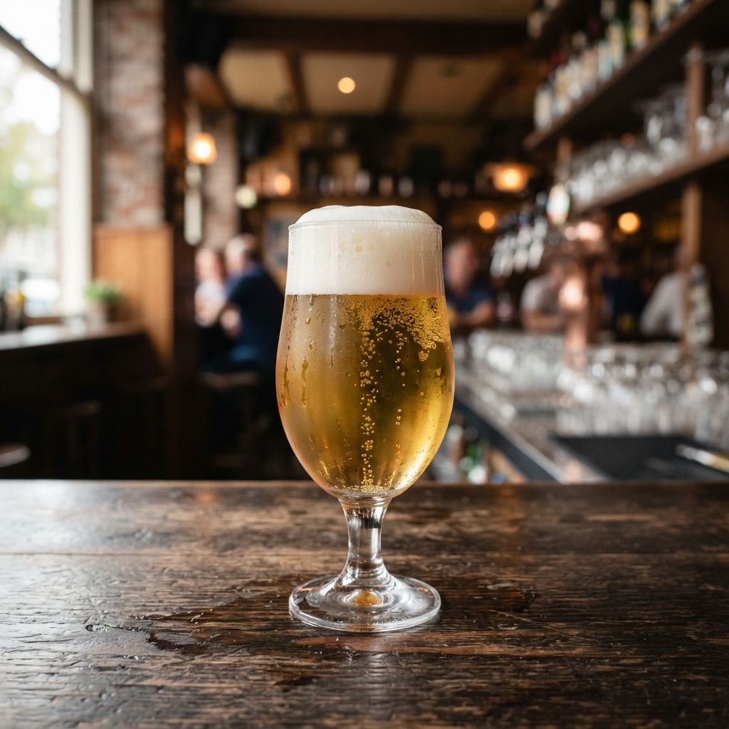HERTOG JAN VAASJE