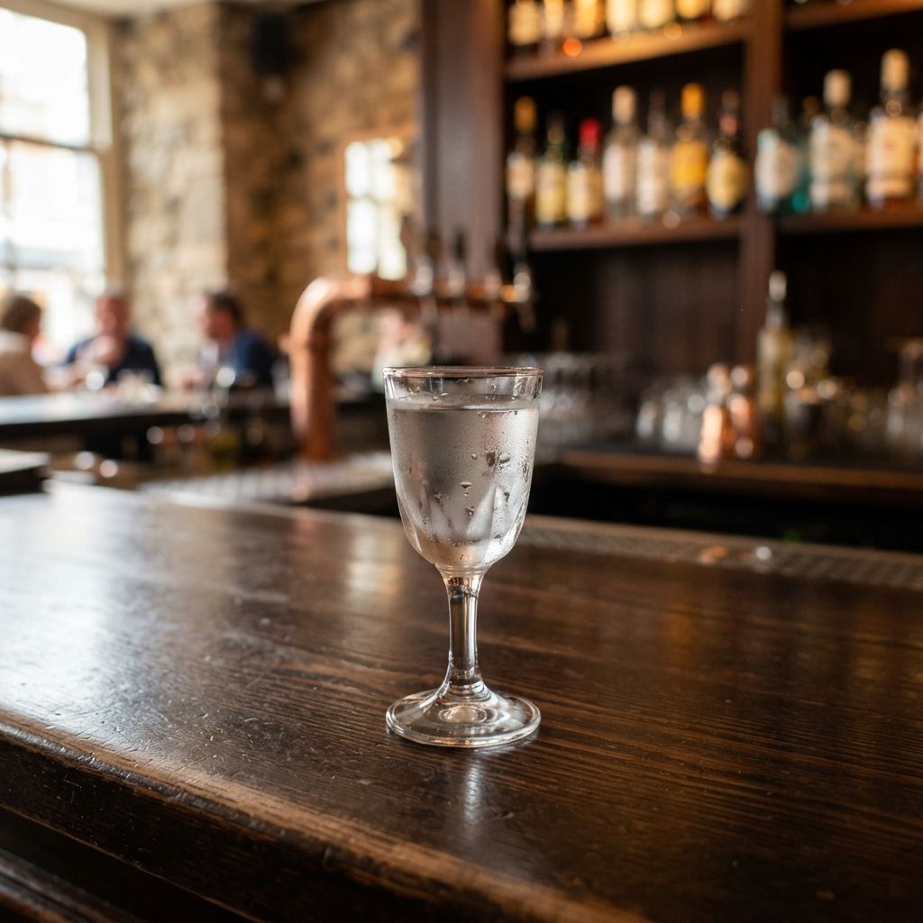 vodka