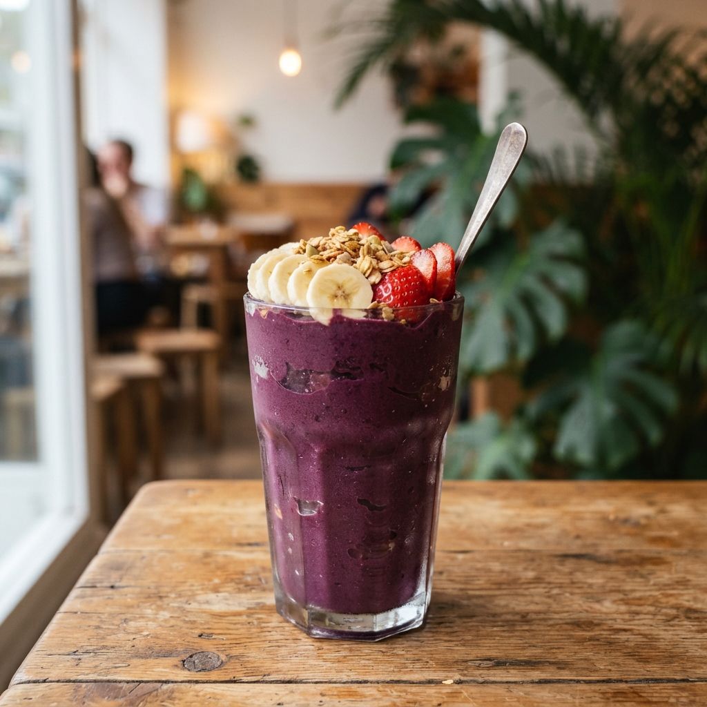 Acai