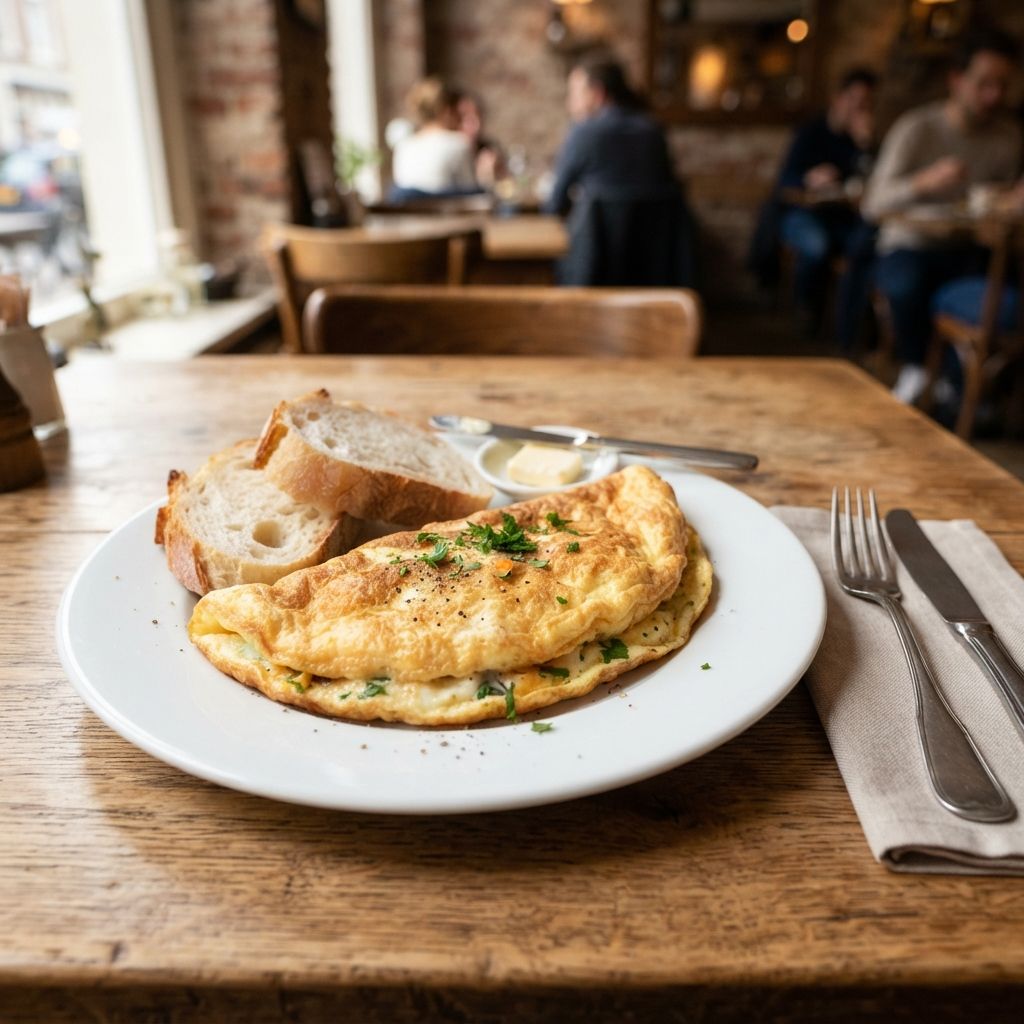 Omelet