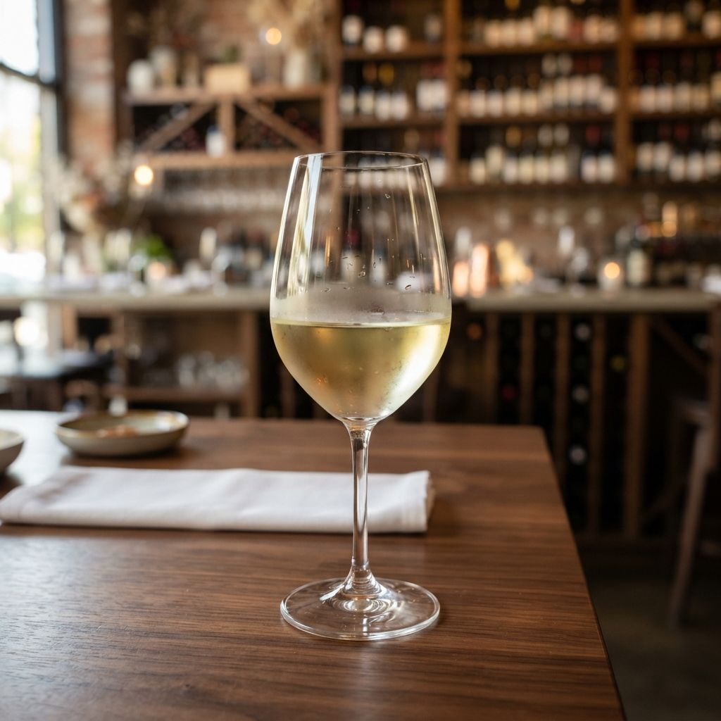 Martin Reinfeld Grüner Veltliner 2025