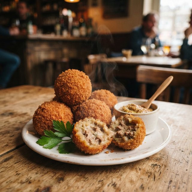 Bitterballen (Large)