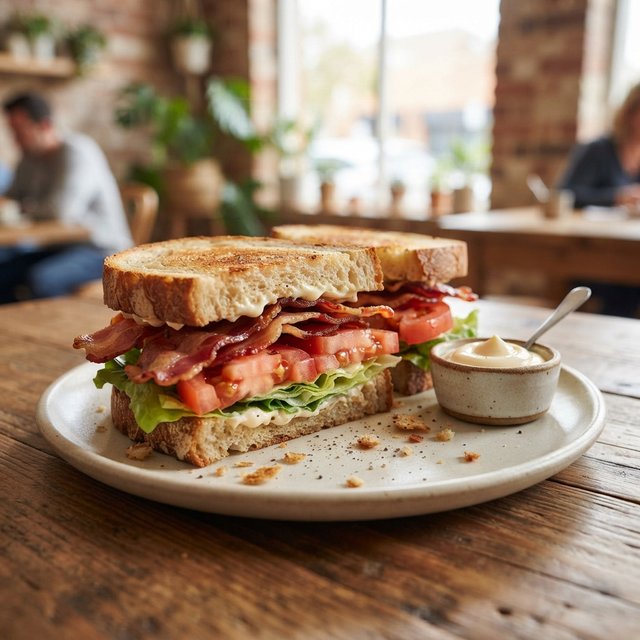BLT