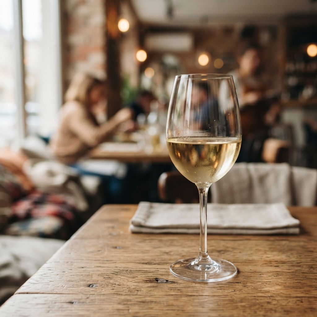 Chardonnay - ChaChaCha (Frankrijk)