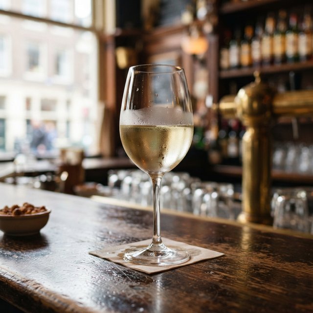 Parini Pinot Grigio delle Venezie