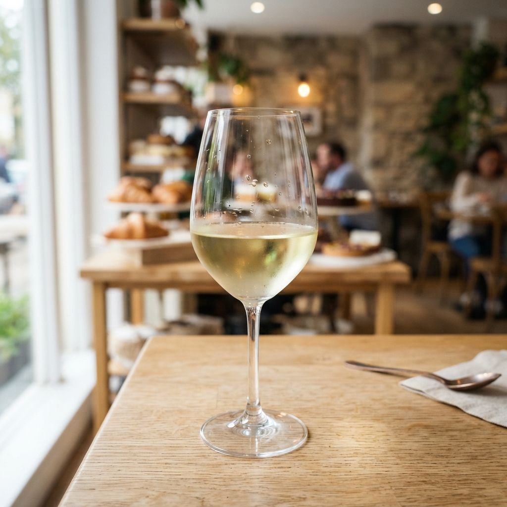 Grüner Veltliner (Glas)