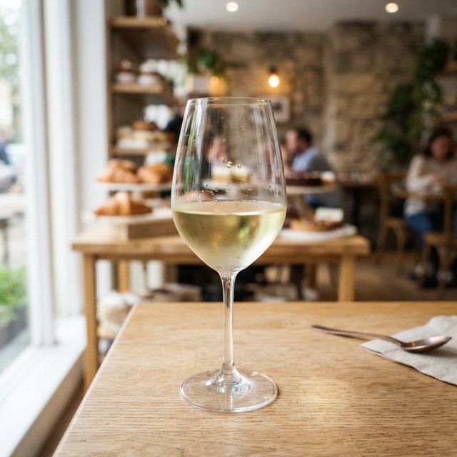 Grüner Veltliner (Glas)
