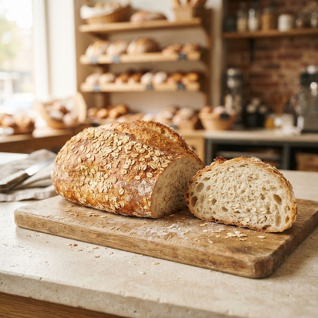 Haverbrood