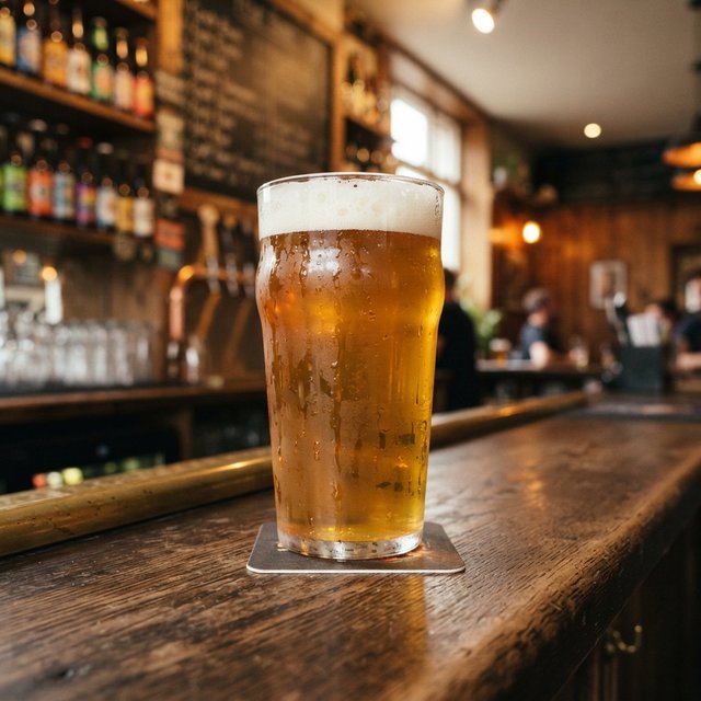 Brand IPA 0.0%