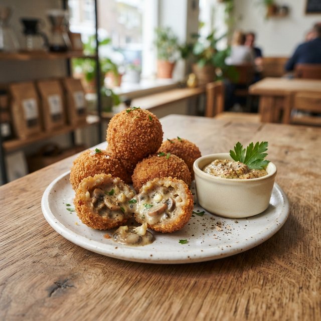 PADDENSTOELENBITTERBALLEN