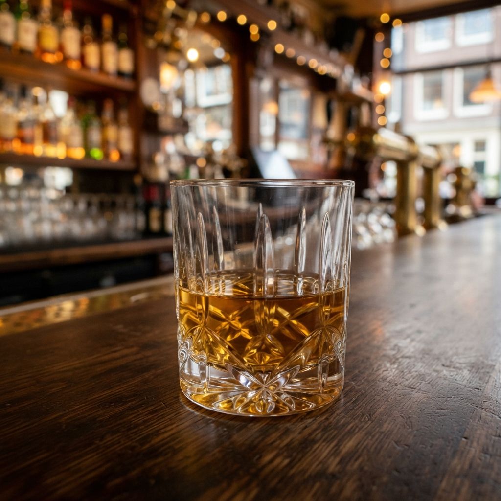 Johnnie Walker Red Label