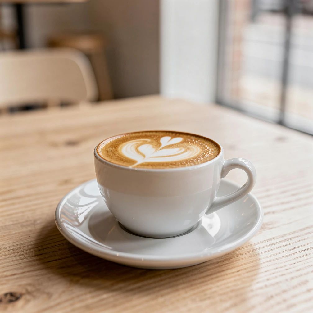 Flat White