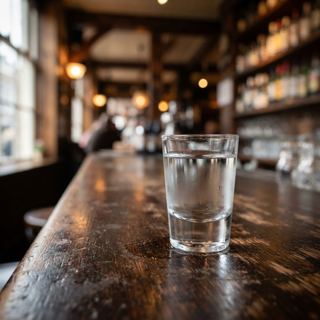 Eristoff Vodka