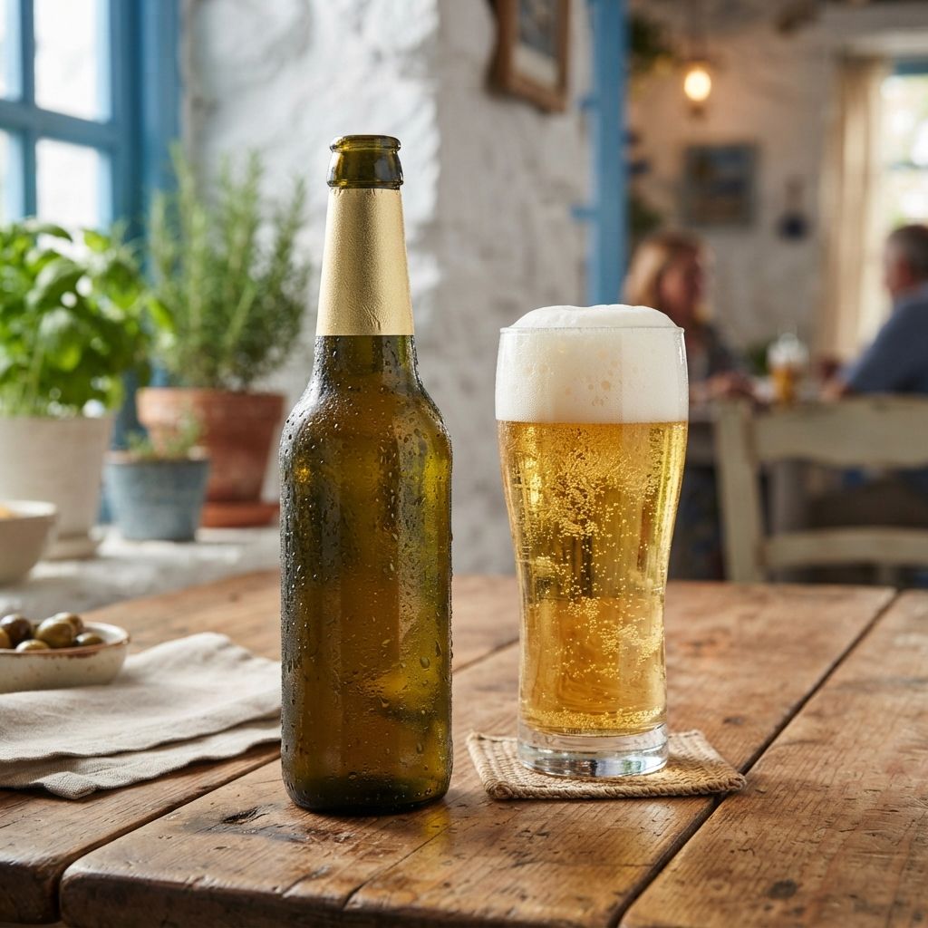 Birra Moretti 0%