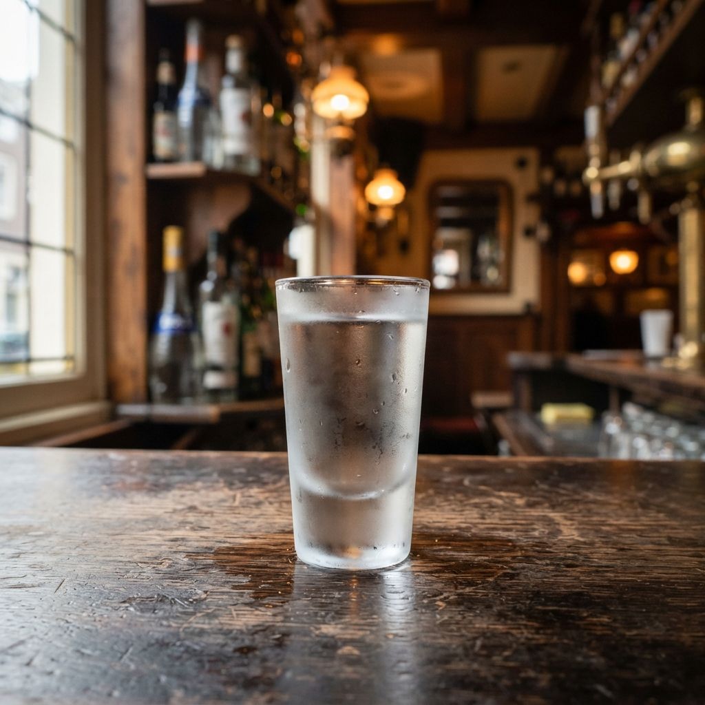 Bols Vodka Classic