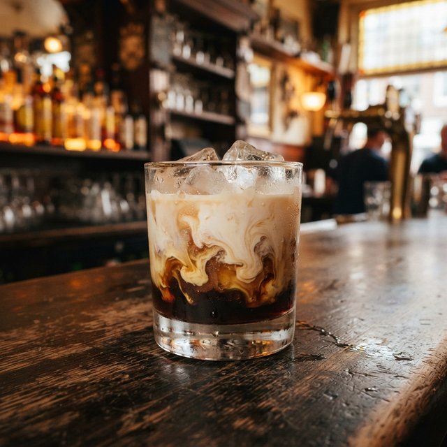 White Russian