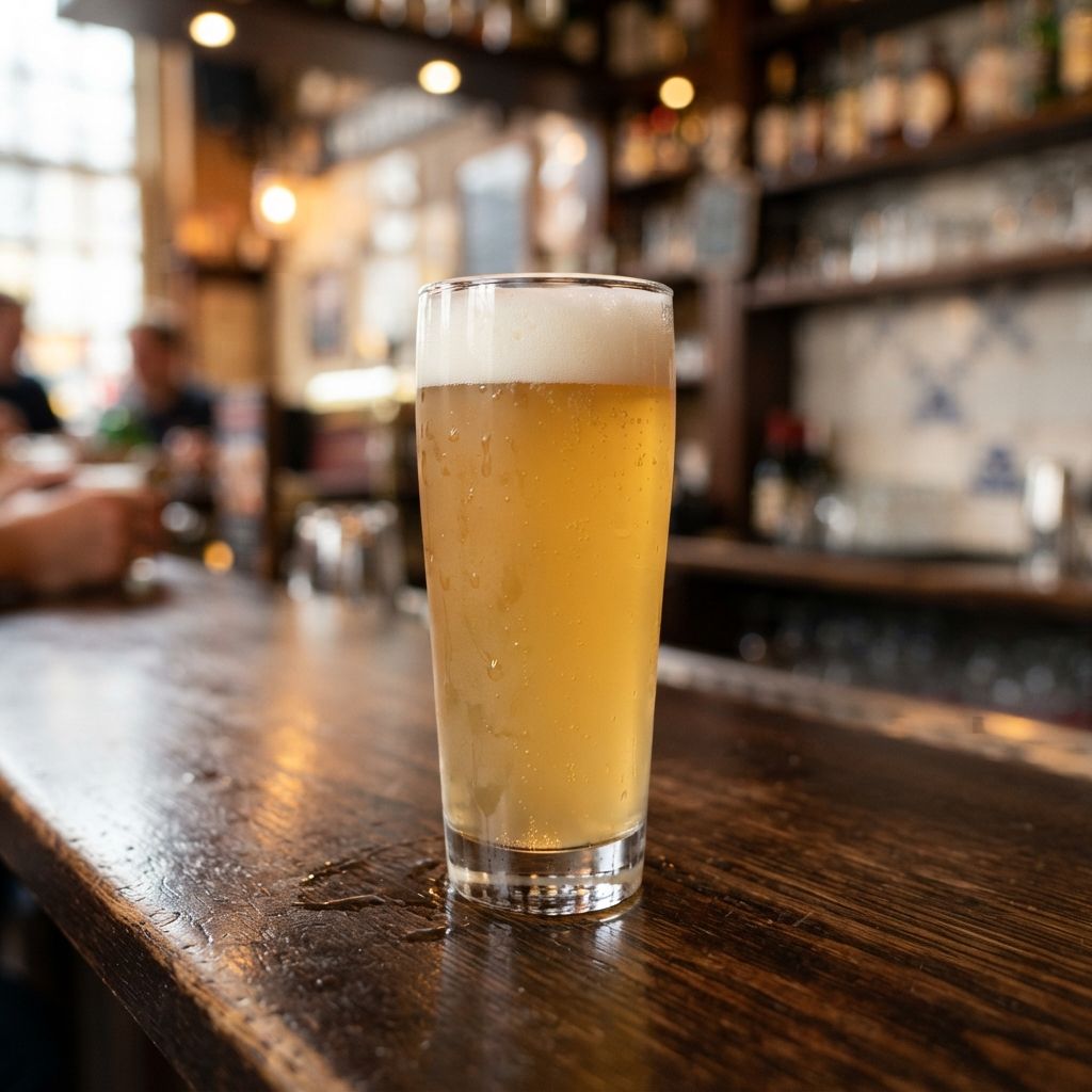 Heineken Witpils