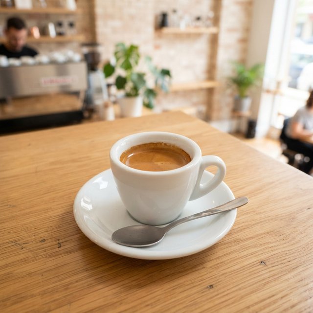 Espresso