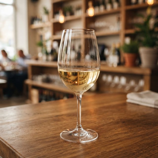 Chardonnay Barrique