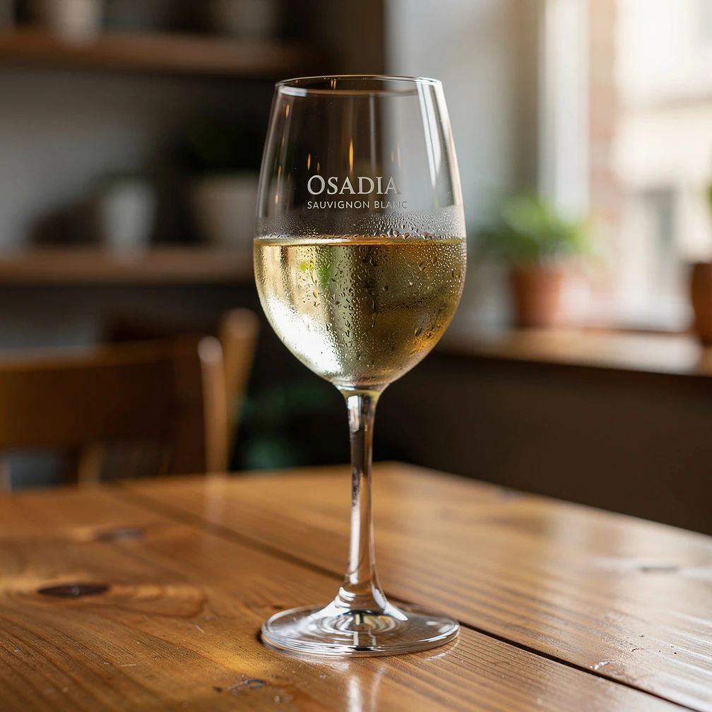 Osadia Sauvignon Blanc