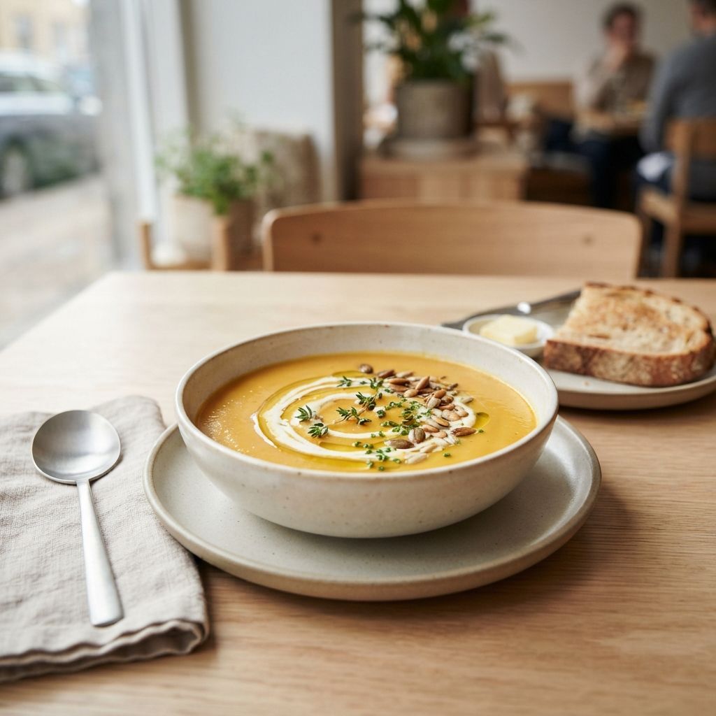 Soup of the Day