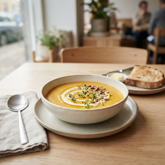 Soup of the Day