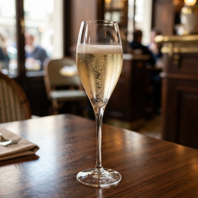 Champagne Brut Réserve, Pol Roger