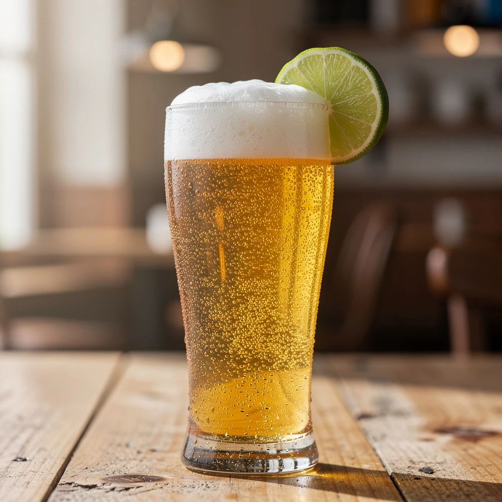 Desperados Virgin