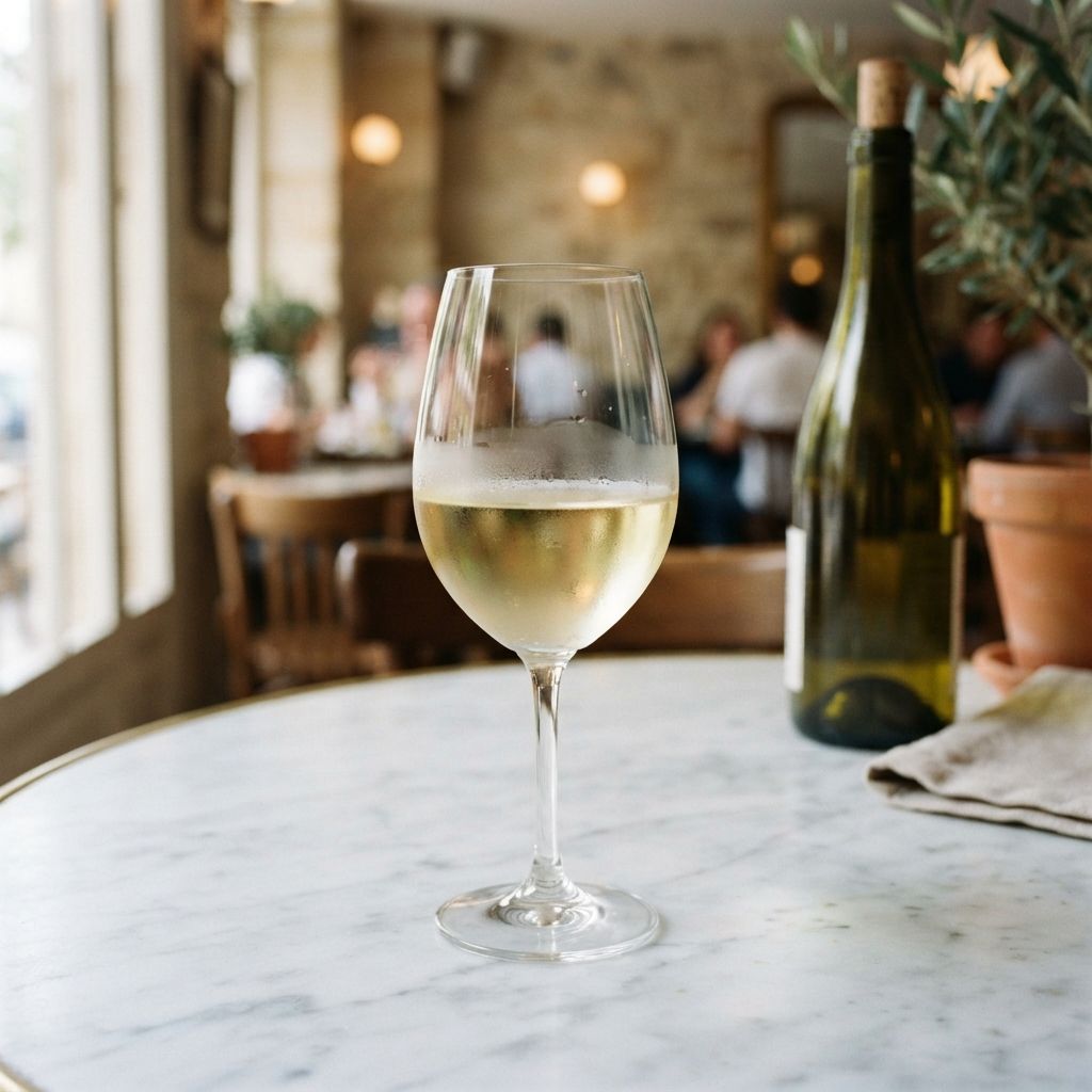 Côtes du Rhone Blanc 'à la Rêverie' 2024, Château de Montfrin