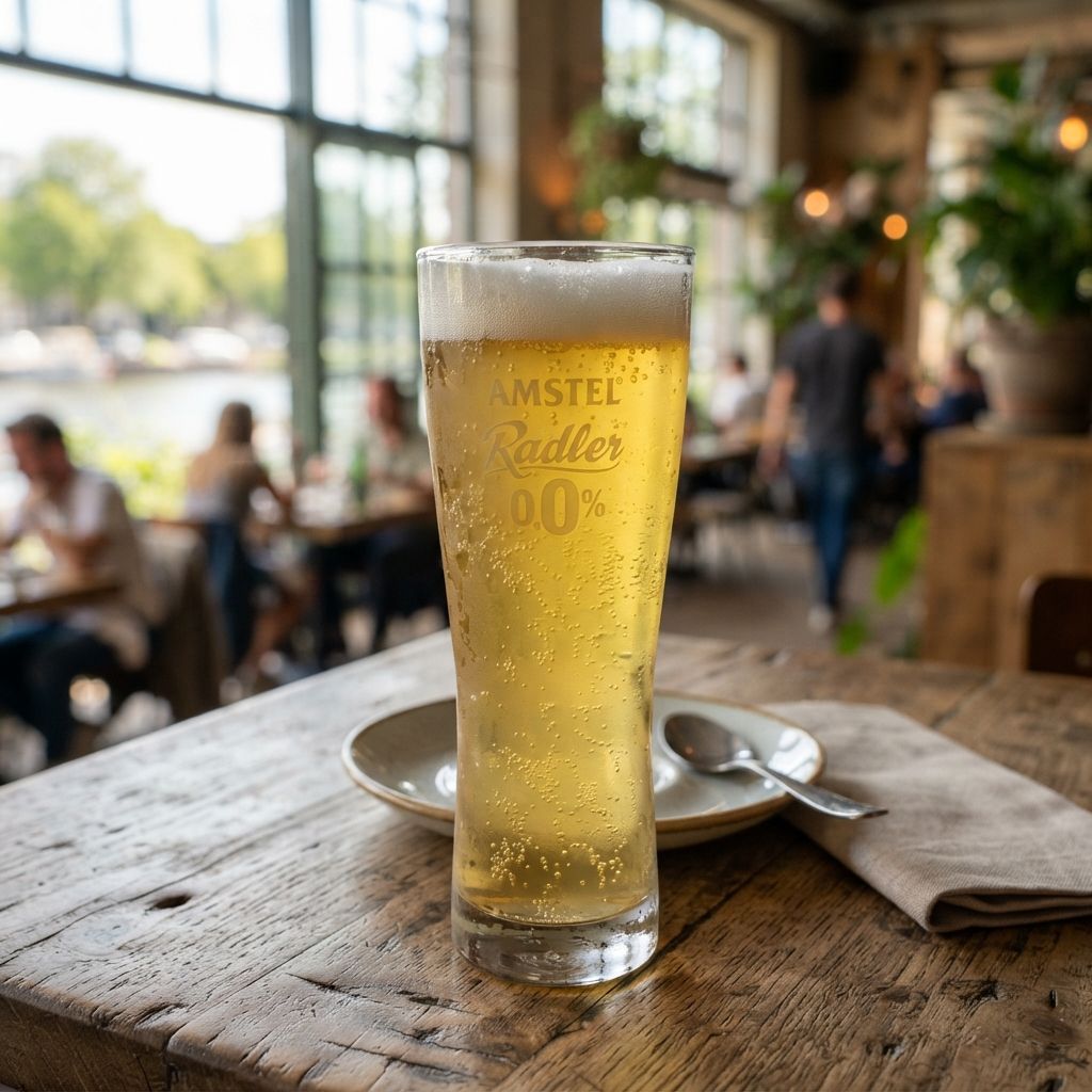 Amstel Radler 0.0