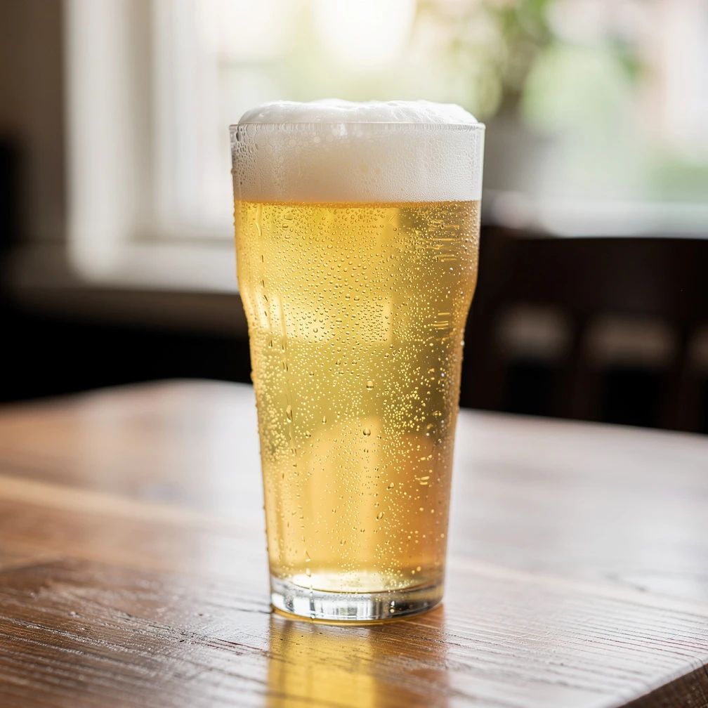 Amstel Radler 0.0%
