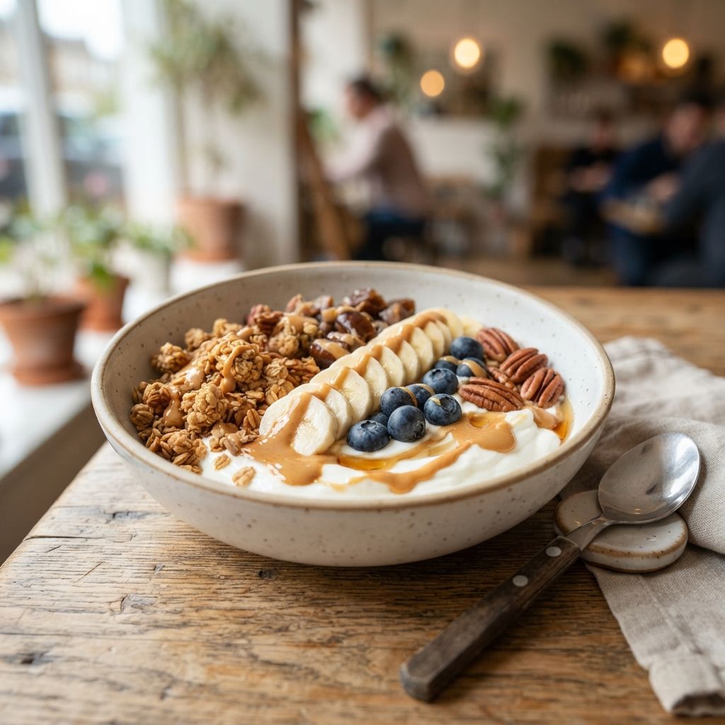 The Essence bowl