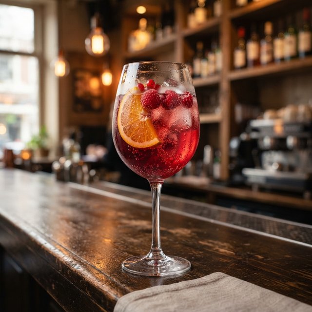 LOLEA PREMIUM SANGRIA