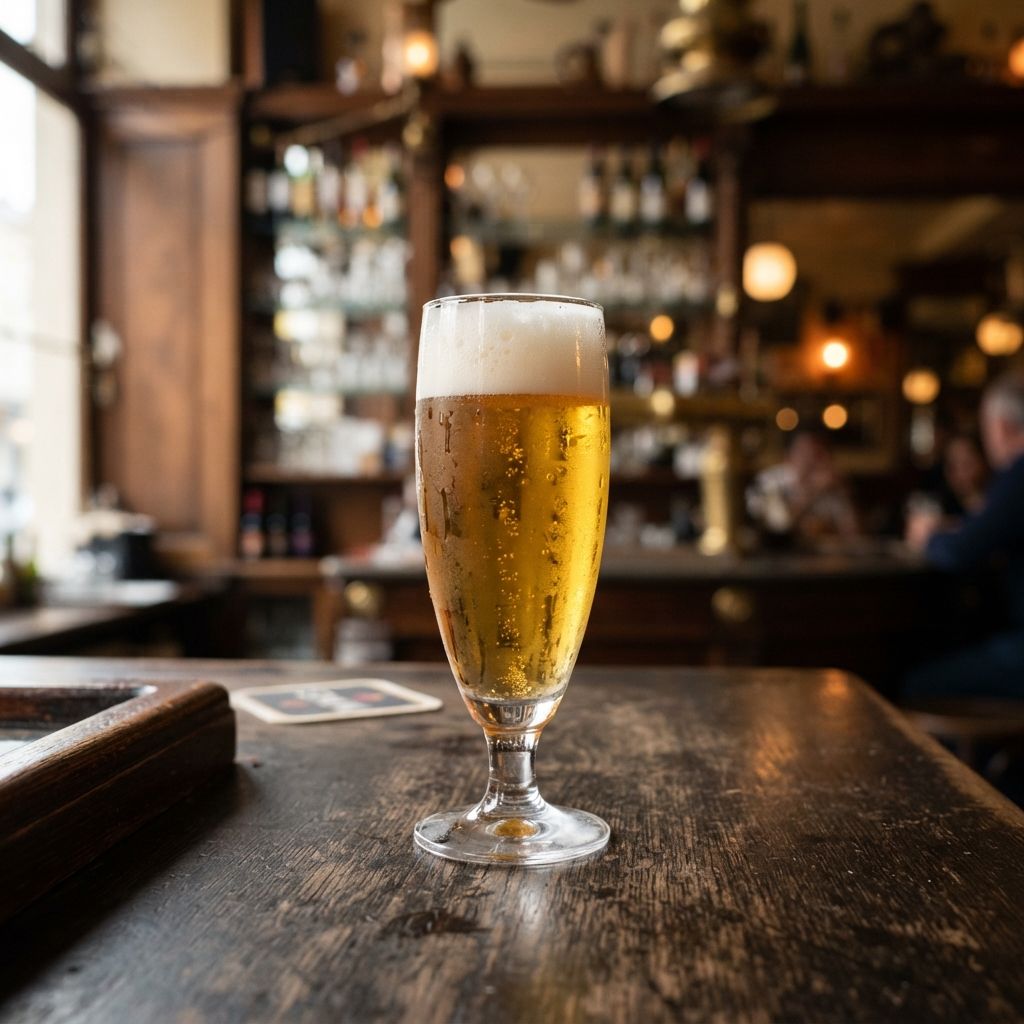 Maes Pils