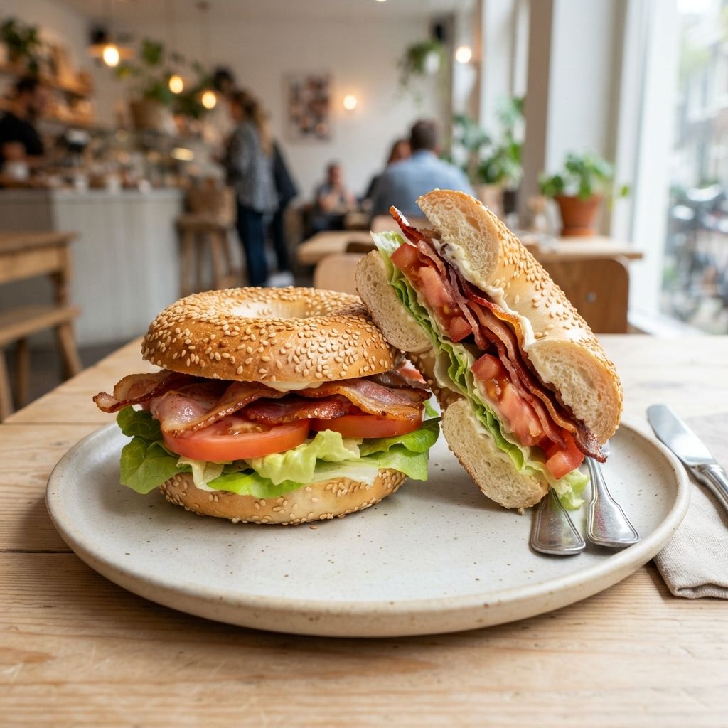 BLT