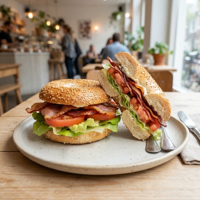 BLT