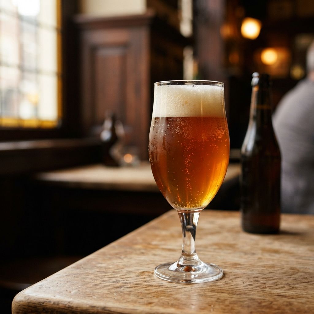 I.P.A. Brouwerij 't IJ