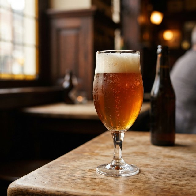 I.P.A. Brouwerij 't IJ