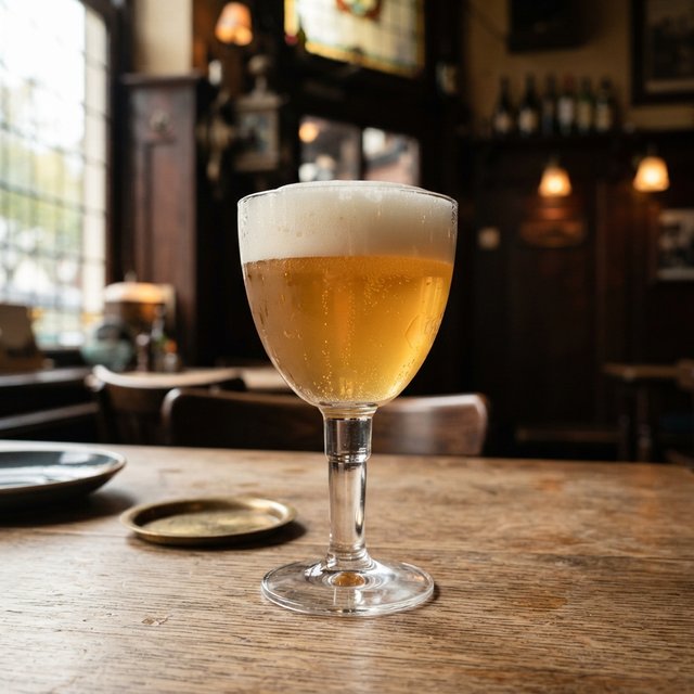 Westmalle Tripel