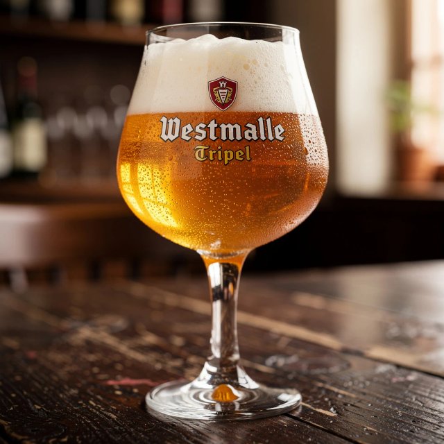 Westmalle Tripel