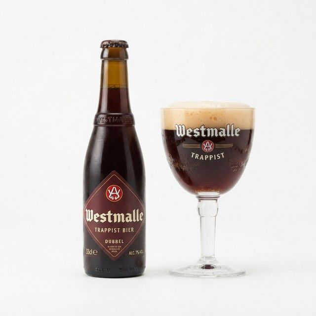 Westmalle Dubbel