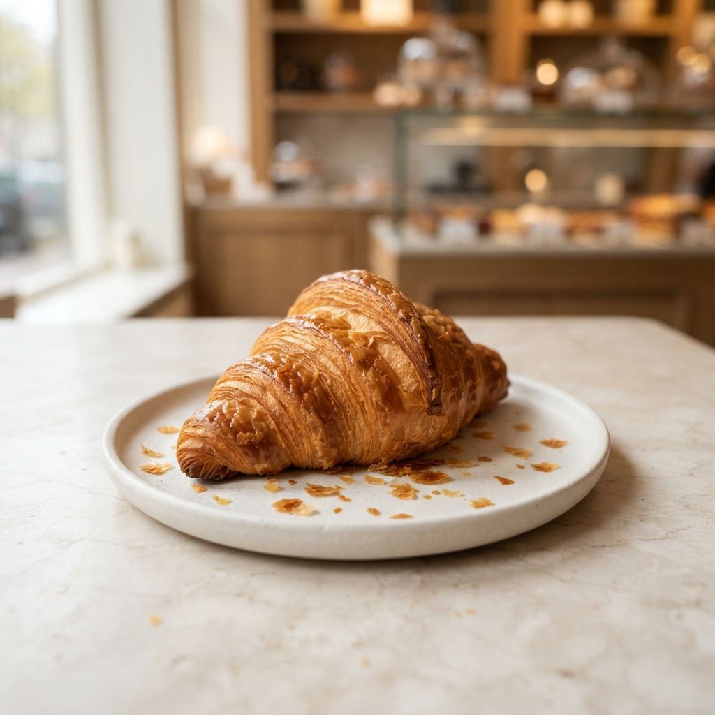 Viennoiserie