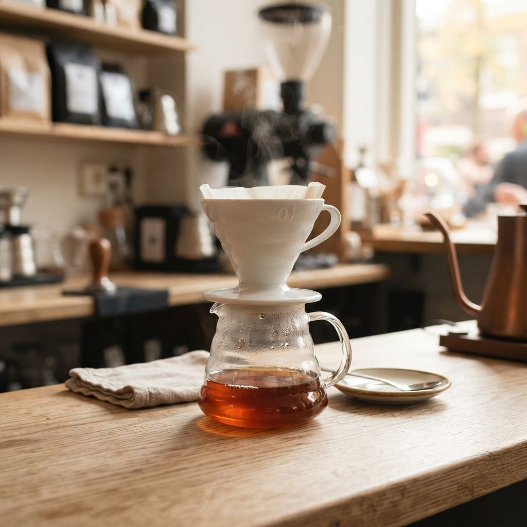 V60 One Cup