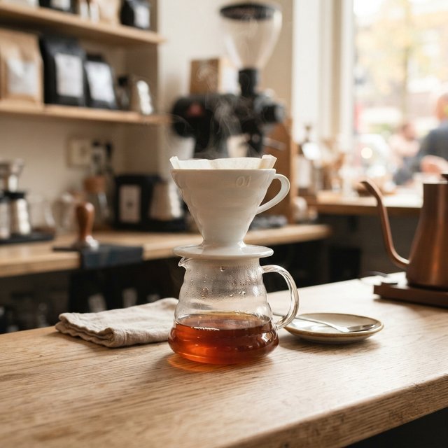 V60 One Cup