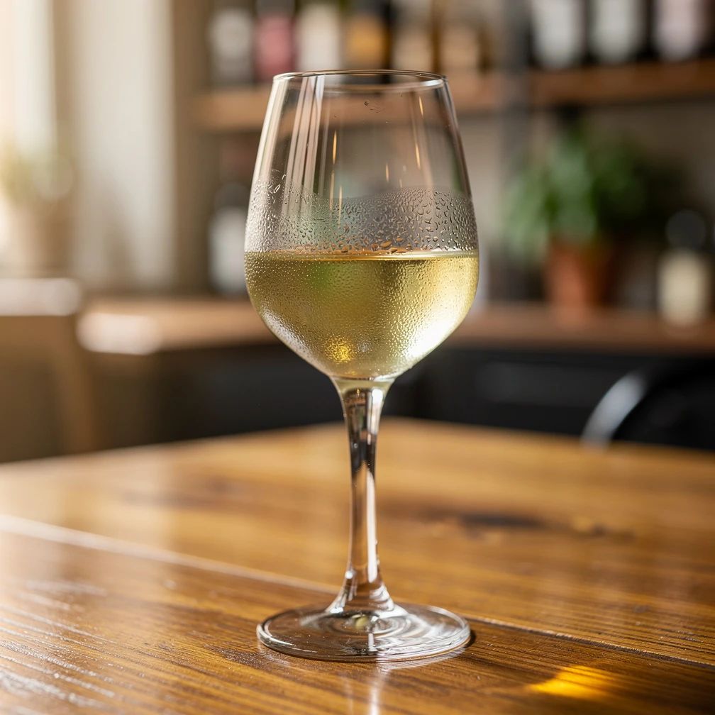 La Lustrosa Verdejo