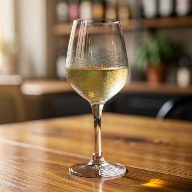 La Lustrosa Verdejo