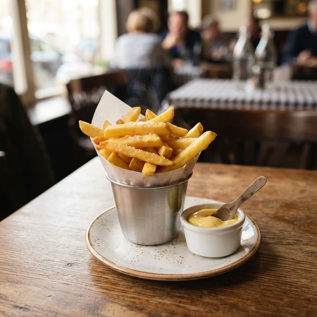 Franse Friet