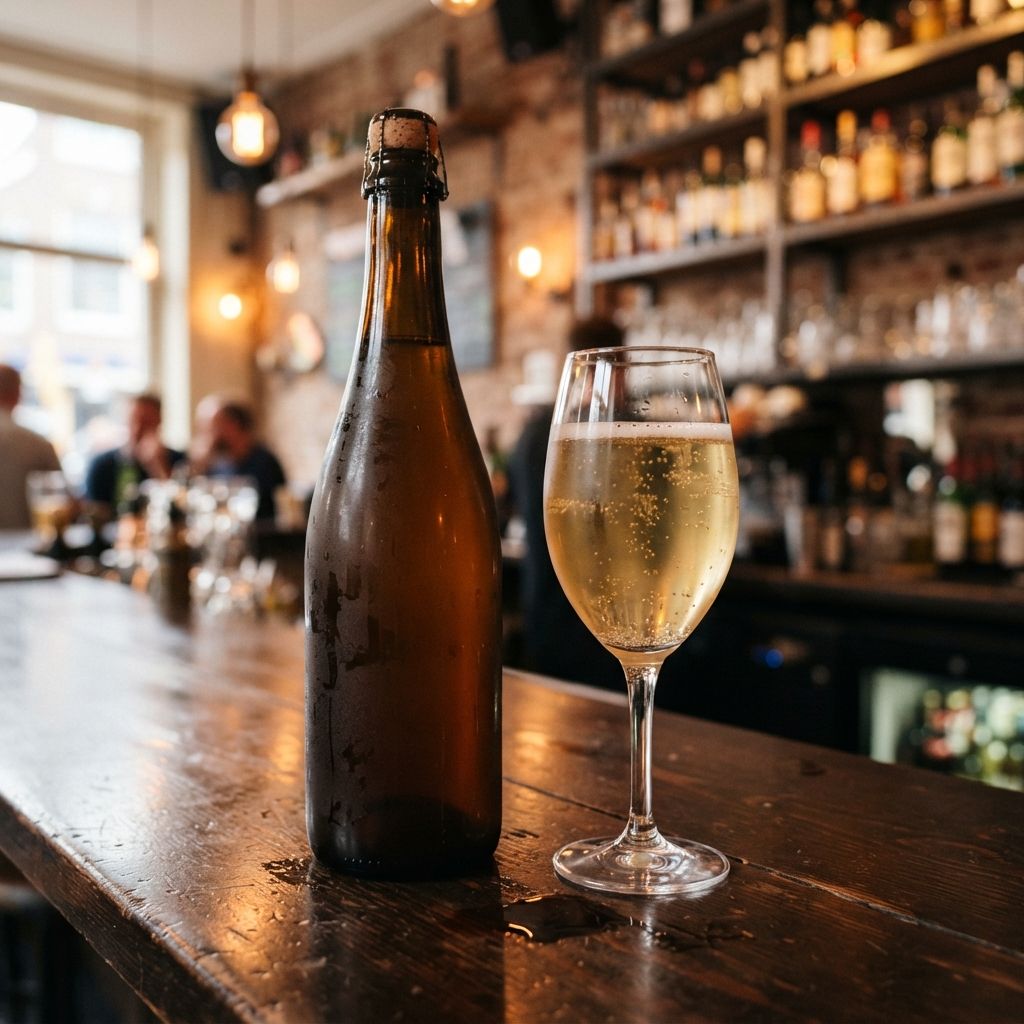 Galipette cidre brut