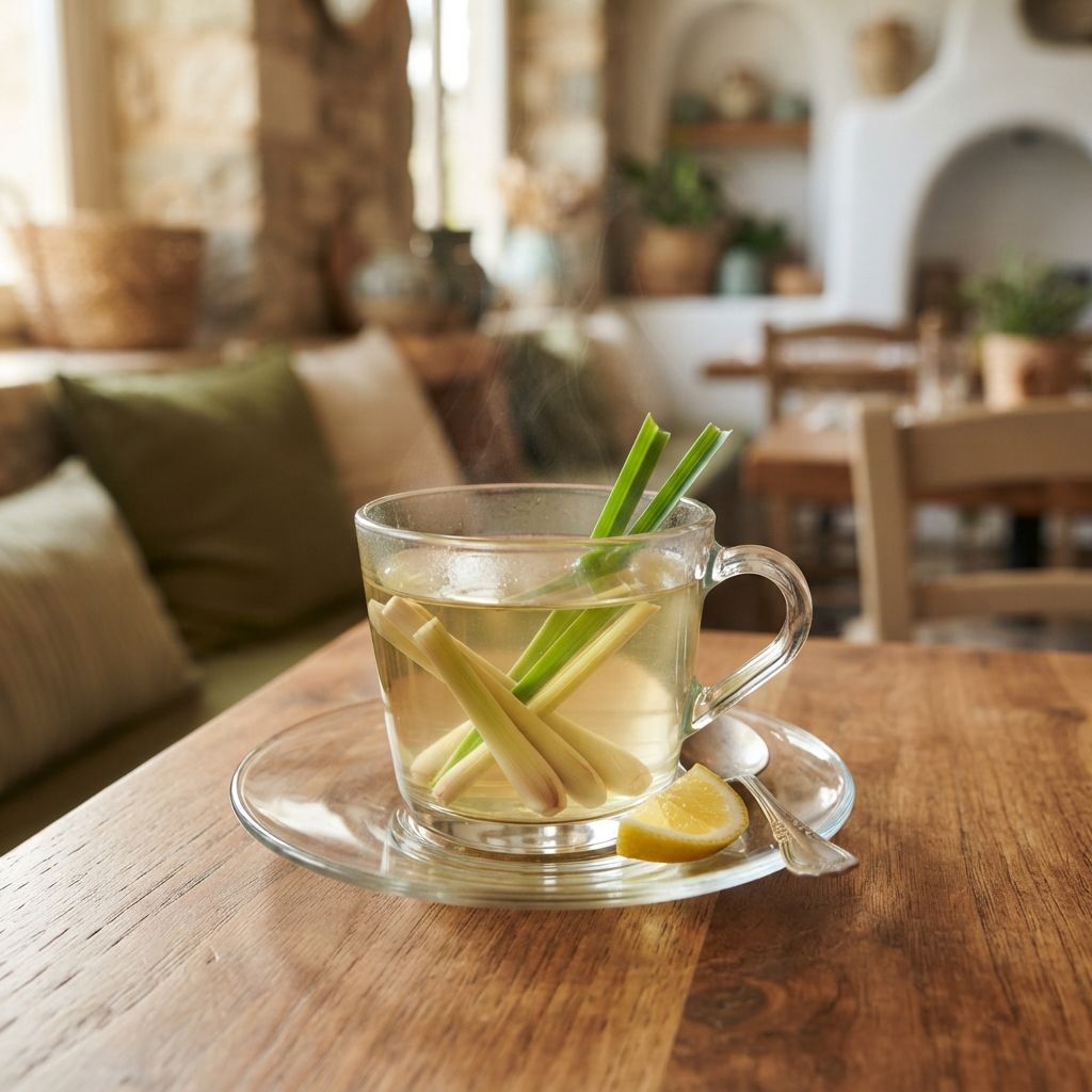 Lemongrass